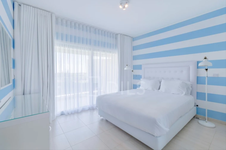 Apartamento T1 para Venda em Quarteira Foto 21