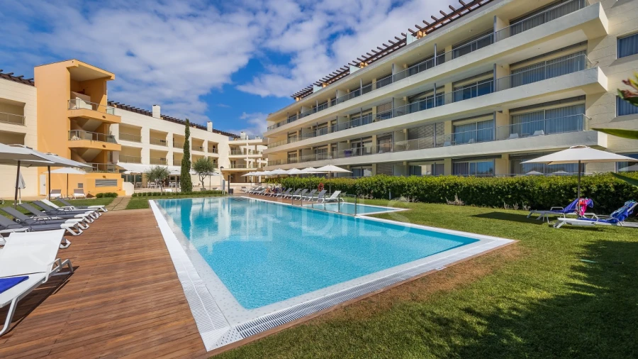 Apartamento T1 para Venda em Quarteira