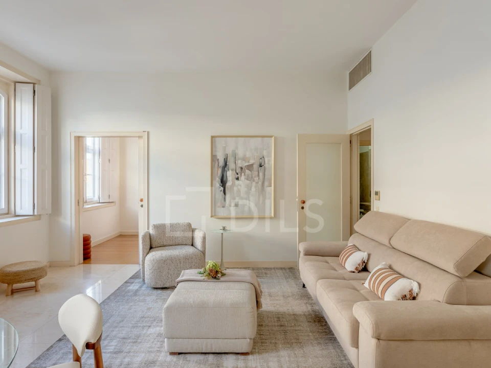Apartamento T1 para Venda em Santa Maria Maior Foto 11