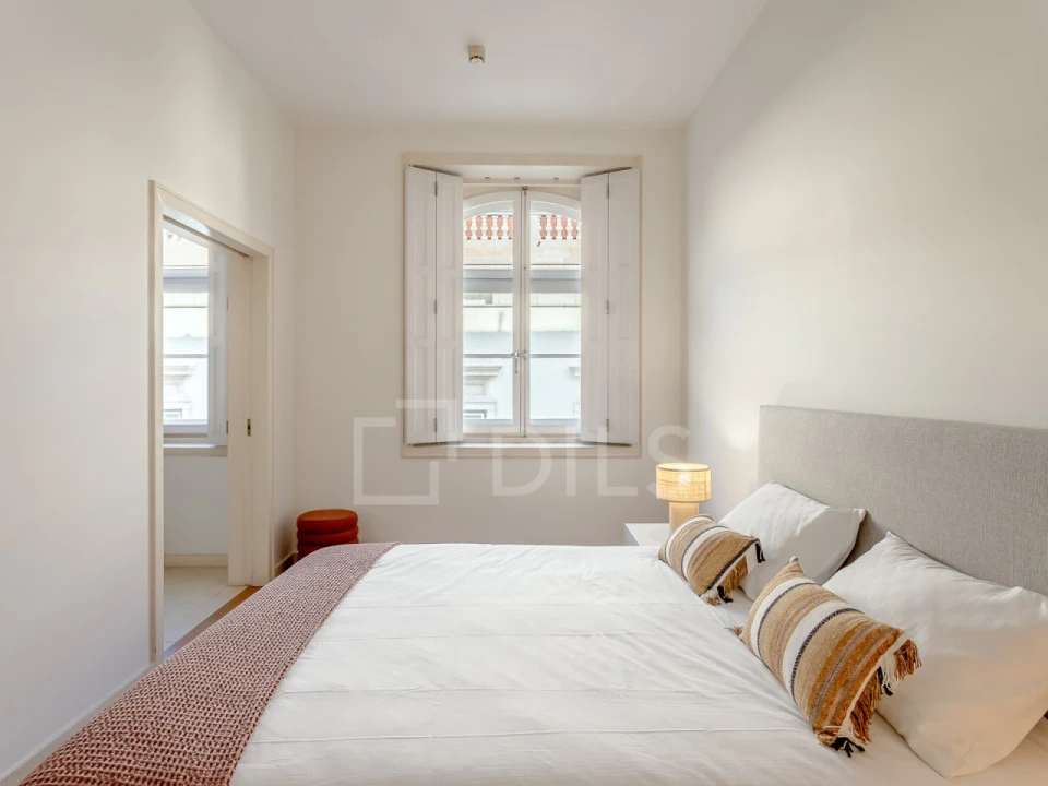 Apartamento T1 para Venda em Santa Maria Maior Foto 16