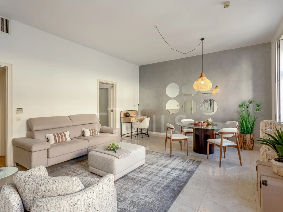 Apartamento T1 para Venda em Santa Maria Maior Foto 4