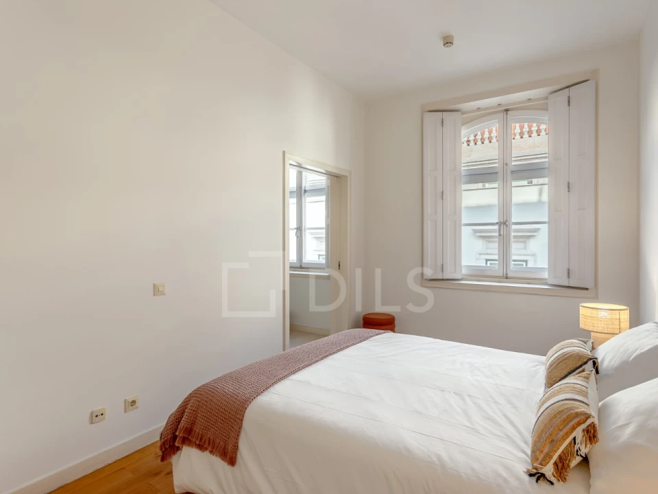 Apartamento T1 para Venda em Santa Maria Maior Foto 19