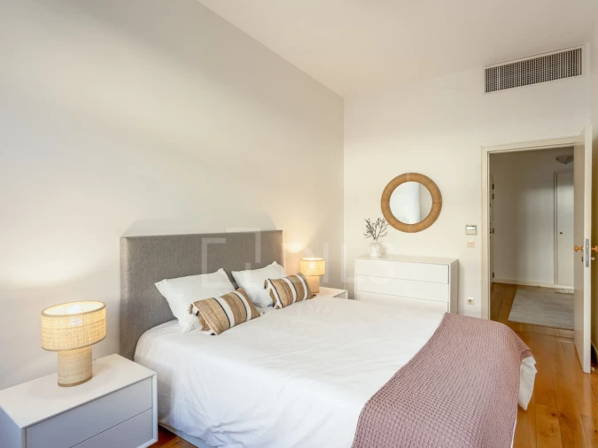 Apartamento T1 para Venda em Santa Maria Maior Foto 15