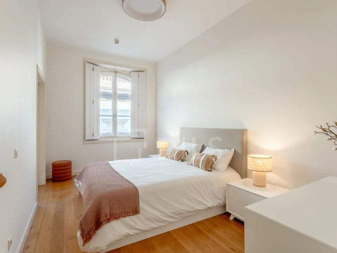 Apartamento T1 para Venda em Santa Maria Maior Foto 9