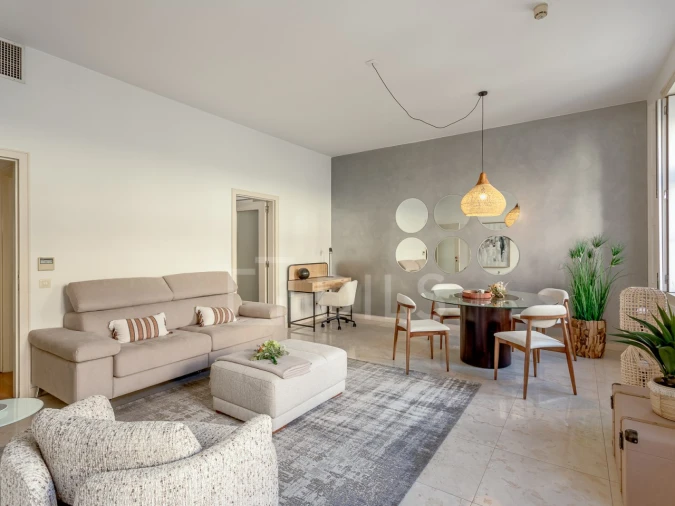 Apartamento T1 para Venda em Santa Maria Maior Foto 4
