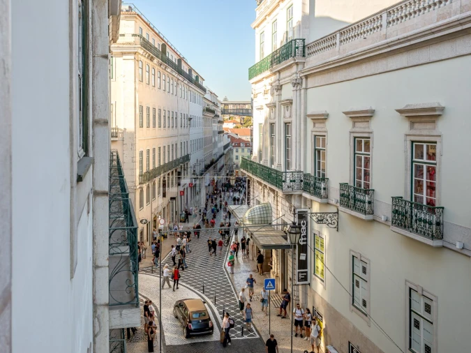 Apartamento T1 para Venda em Santa Maria Maior Foto 20