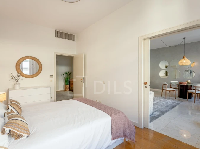 Apartamento T1 para Venda em Santa Maria Maior Foto 18