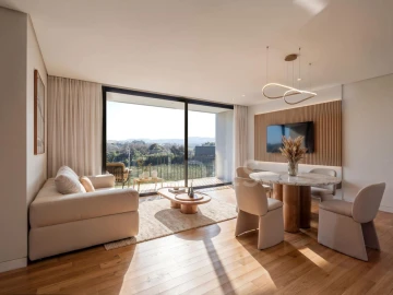 Apartamento T1 para Venda em Fânzeres e São Pedro da Cova