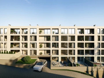 Apartamento T1 para Venda em Fânzeres e São Pedro da Cova