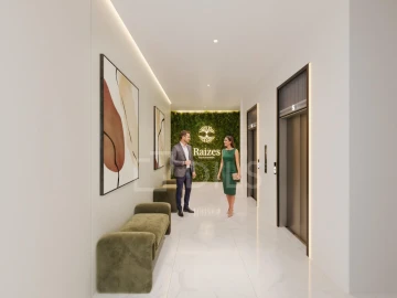 Apartamento T1 para Venda em Fânzeres e São Pedro da Cova