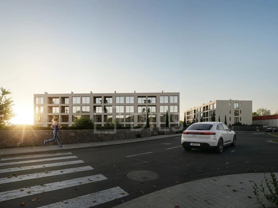 Apartamento para Venda em Fânzeres e São Pedro da Cova Foto 13