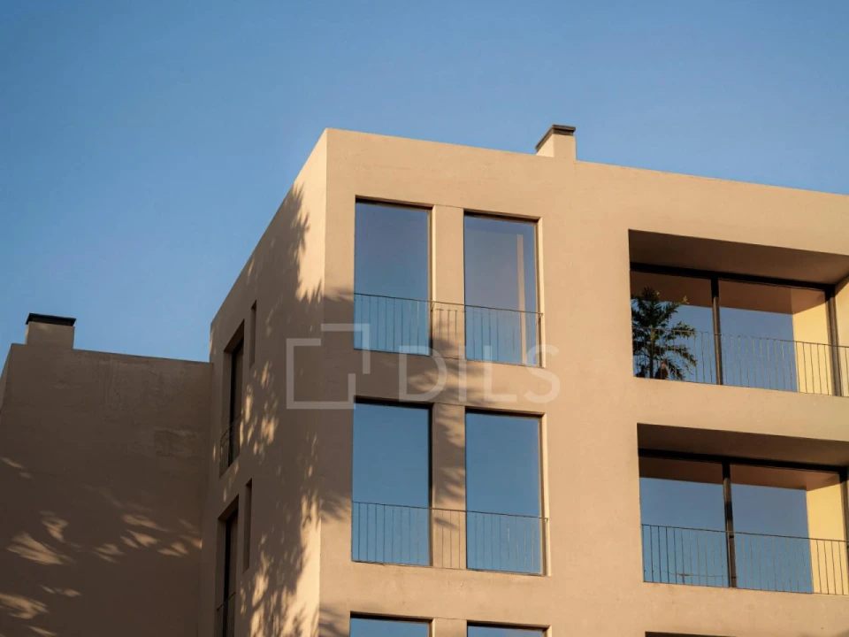 Apartamento para Venda em Fânzeres e São Pedro da Cova Foto 43