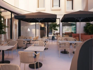Terreno para Venda em Bonfim