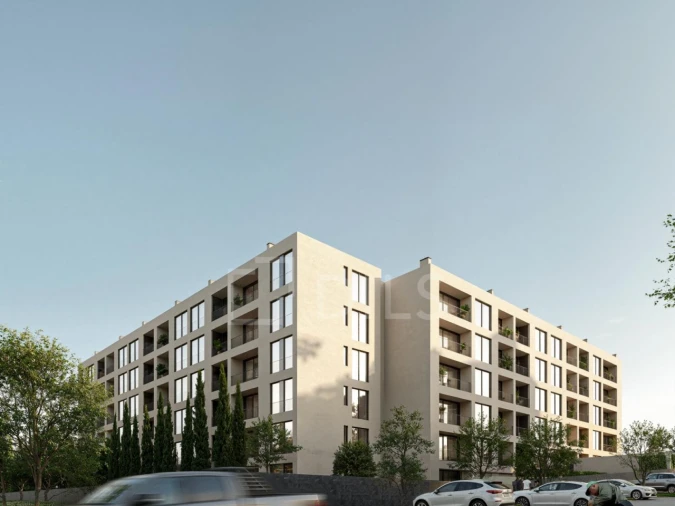Apartamento T2 para Venda em Fânzeres e São Pedro da Cova Foto 27