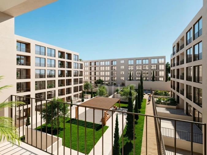 Apartamento T2 para Venda em Fânzeres e São Pedro da Cova Foto 32