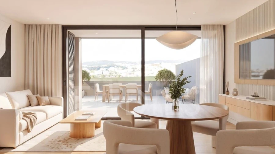 Apartamento T2 para Venda em Fânzeres e São Pedro da Cova