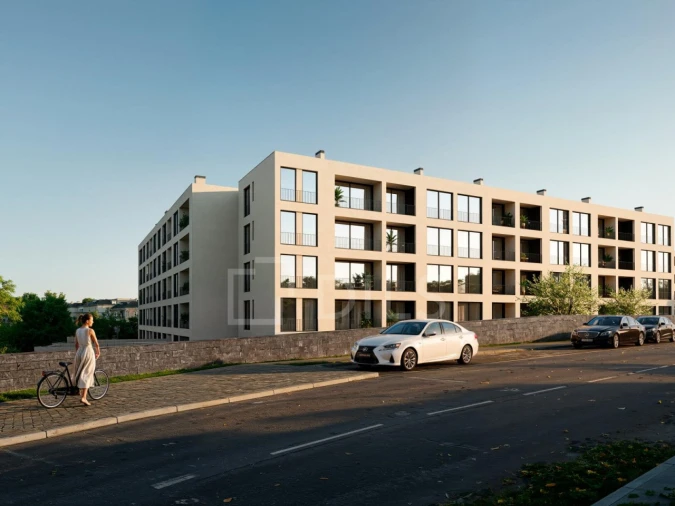 Apartamento T2 para Venda em Fânzeres e São Pedro da Cova Foto 30