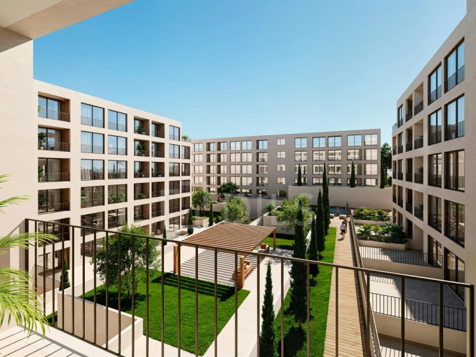 Apartamento T2 para Venda em Fânzeres e São Pedro da Cova Foto 32