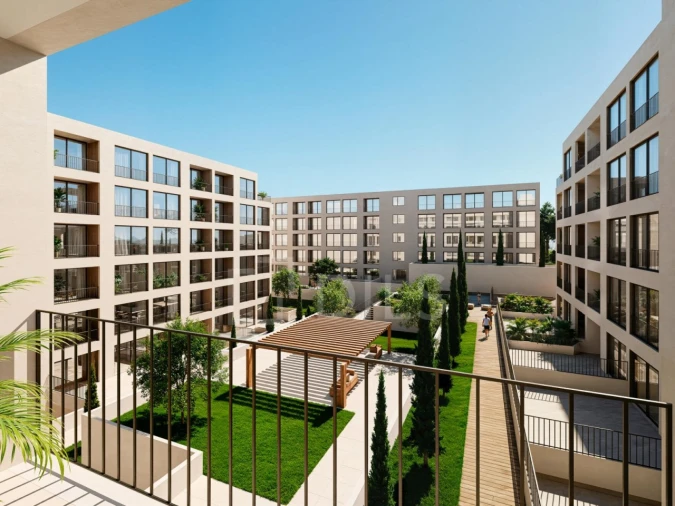 Apartamento T2 para Venda em Fânzeres e São Pedro da Cova Foto 32