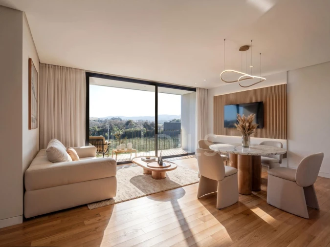 Apartamento T2 para Venda em Fânzeres e São Pedro da Cova Foto 3