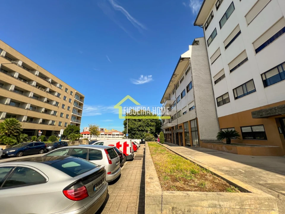 Apartamento T2 para Venda em Paranhos Foto 4