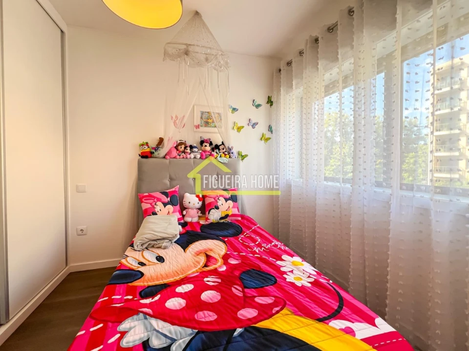 Apartamento T2 para Venda em Paranhos Foto 8