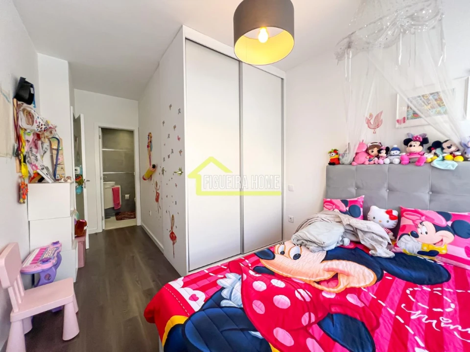 Apartamento T2 para Venda em Paranhos Foto 12