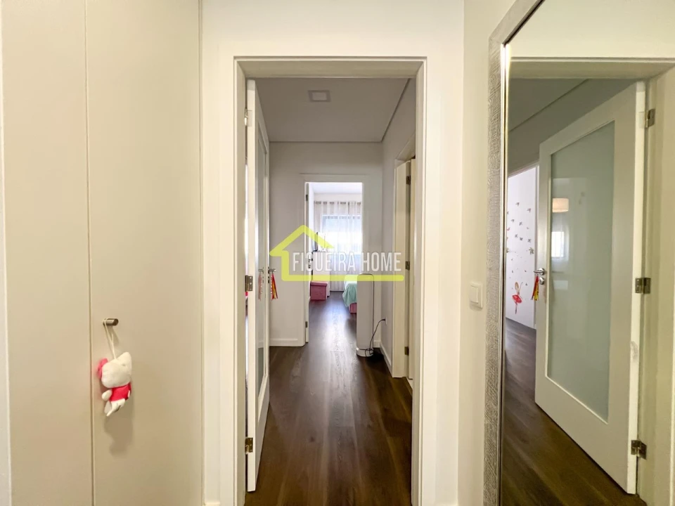 Apartamento T2 para Venda em Paranhos Foto 14