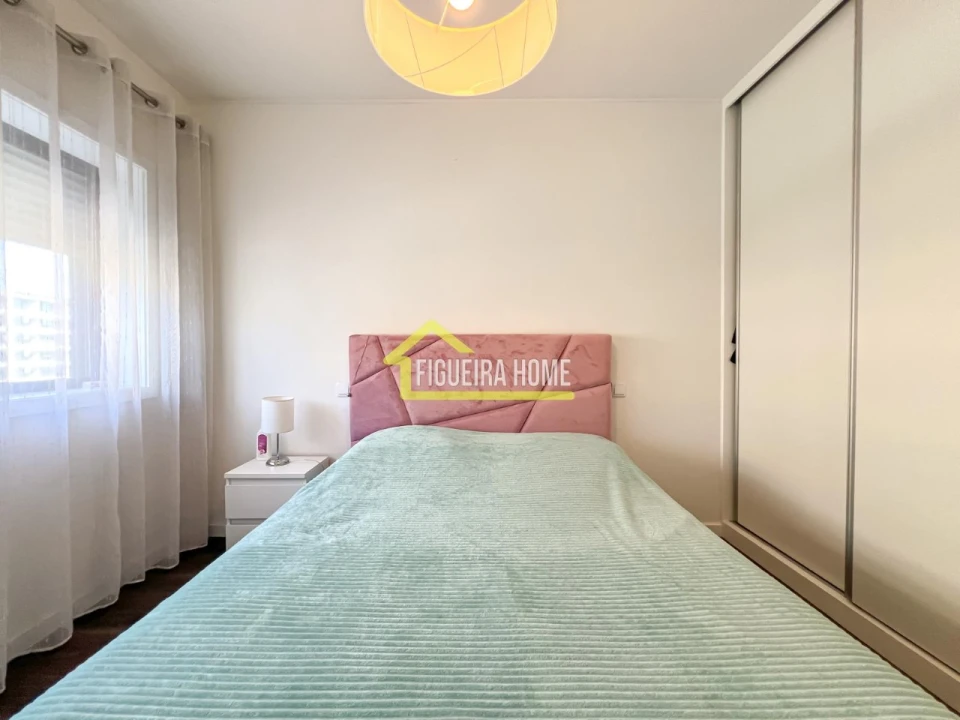 Apartamento T2 para Venda em Paranhos Foto 15