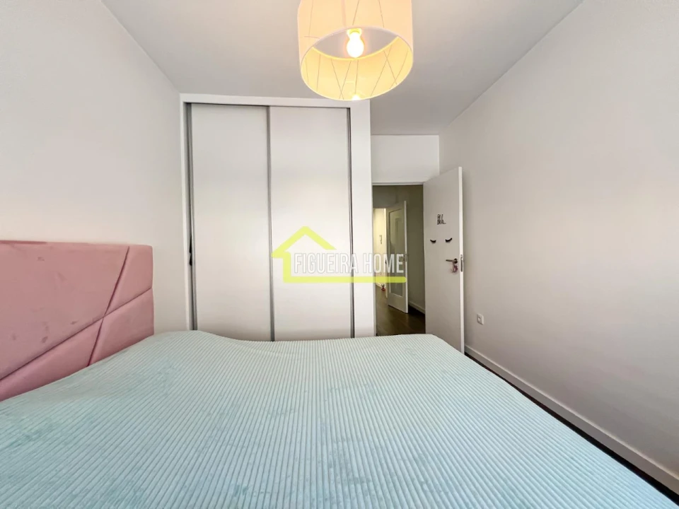 Apartamento T2 para Venda em Paranhos Foto 16