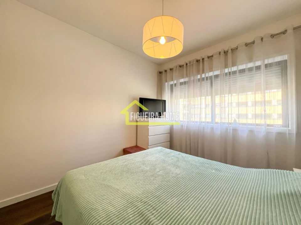 Apartamento T2 para Venda em Paranhos Foto 17