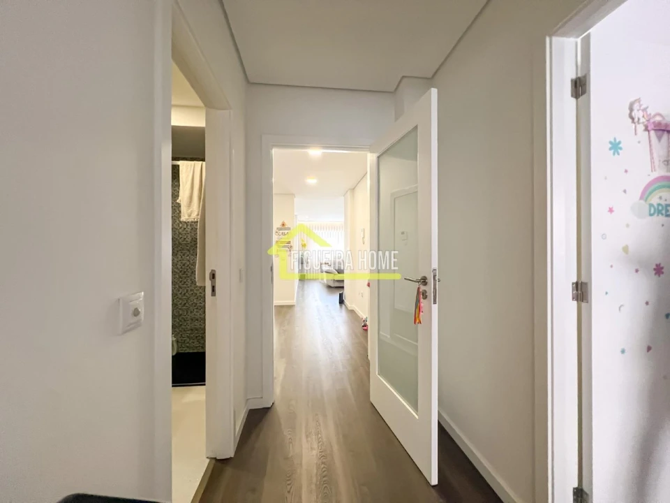 Apartamento T2 para Venda em Paranhos Foto 19