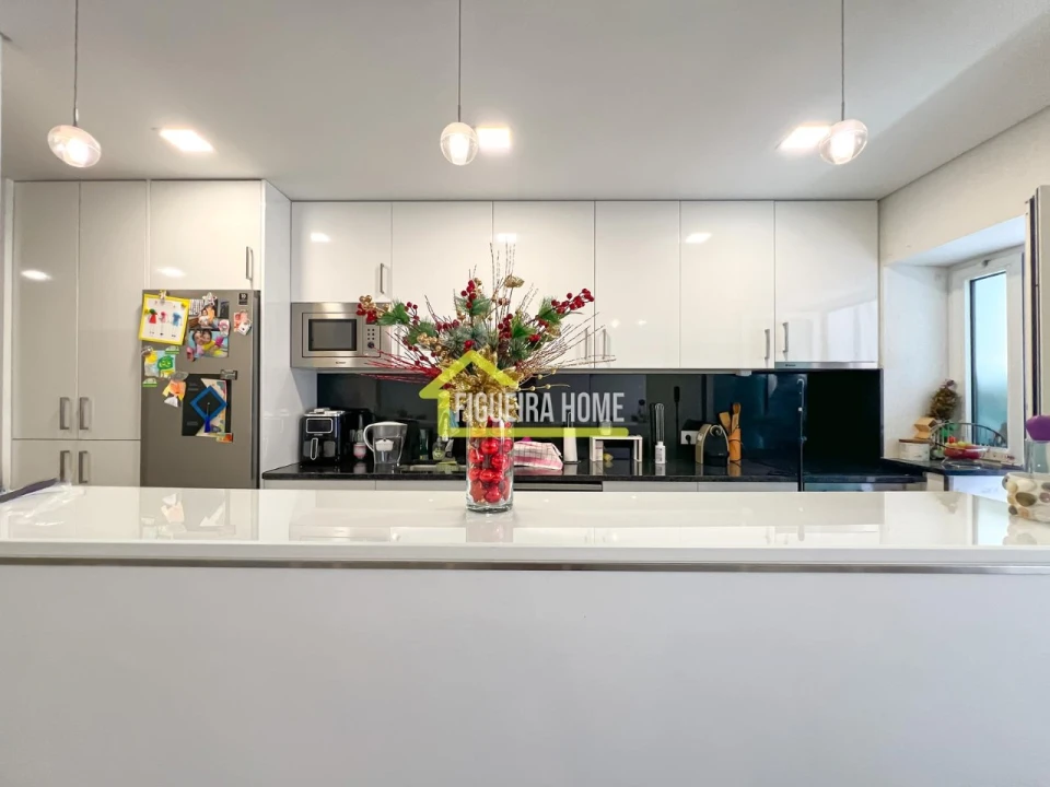 Apartamento T2 para Venda em Paranhos Foto 21