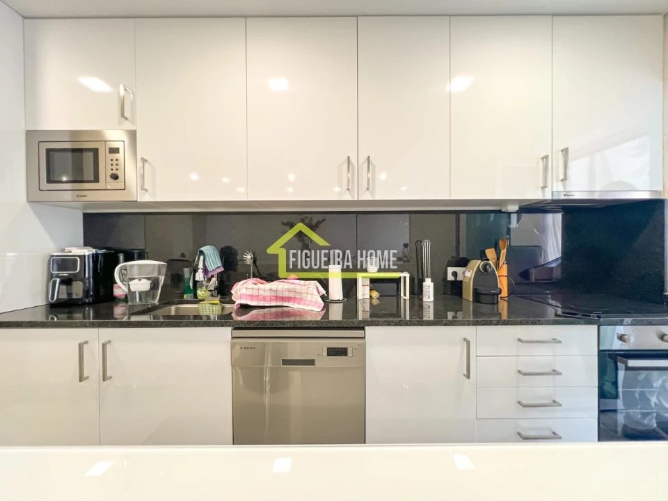 Apartamento T2 para Venda em Paranhos Foto 22
