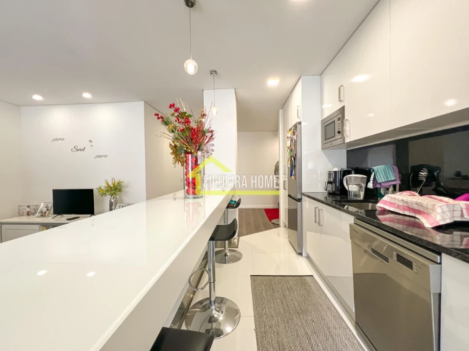 Apartamento T2 para Venda em Paranhos Foto 27
