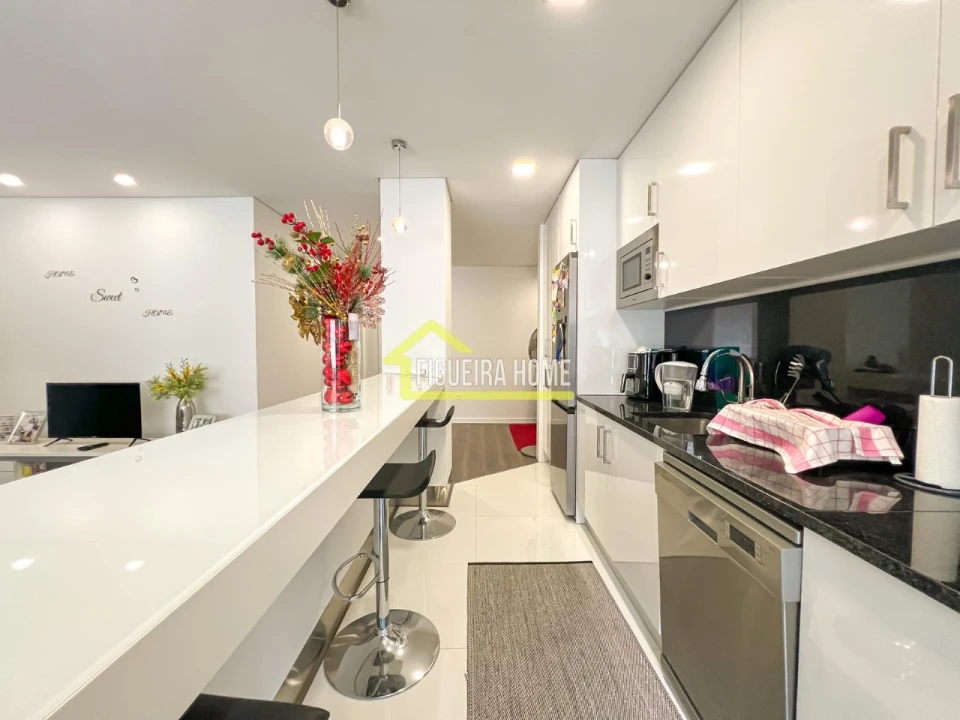 Apartamento T2 para Venda em Paranhos Foto 28
