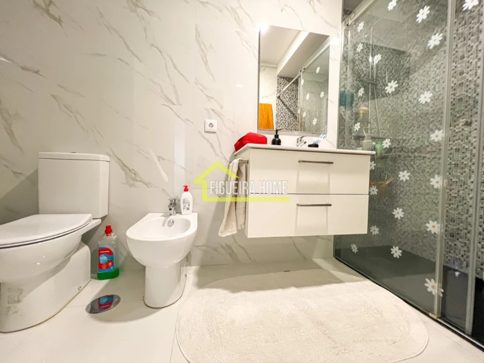 Apartamento T2 para Venda em Paranhos Foto 31