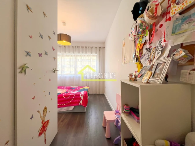 Apartamento T2 para Venda em Paranhos Foto 7