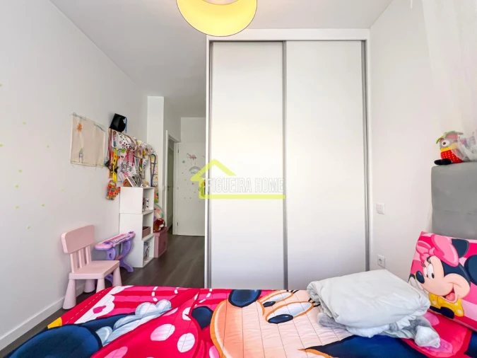 Apartamento T2 para Venda em Paranhos Foto 9