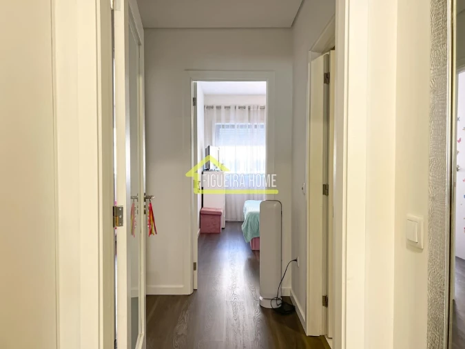 Apartamento T2 para Venda em Paranhos Foto 13