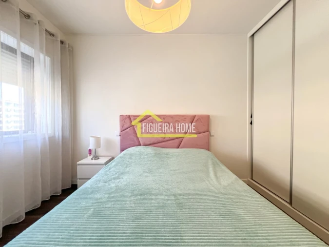 Apartamento T2 para Venda em Paranhos Foto 15