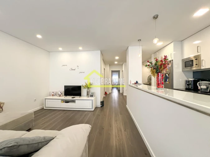 Apartamento T2 para Venda em Paranhos Foto 20