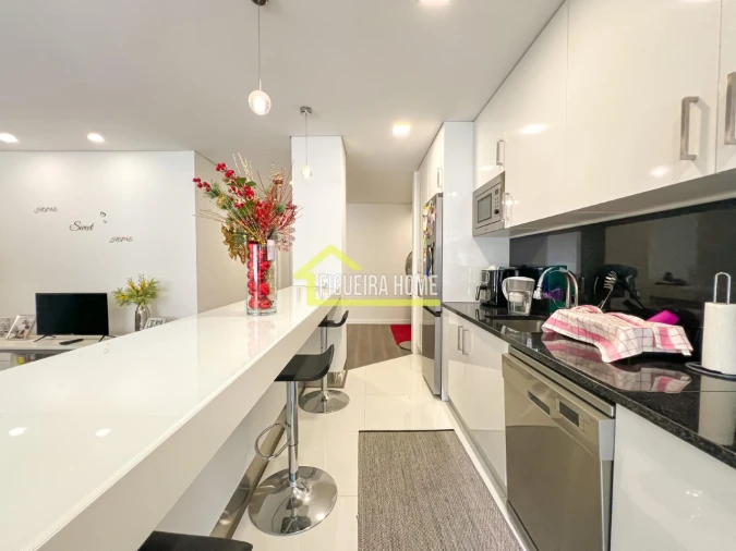 Apartamento T2 para Venda em Paranhos Foto 28