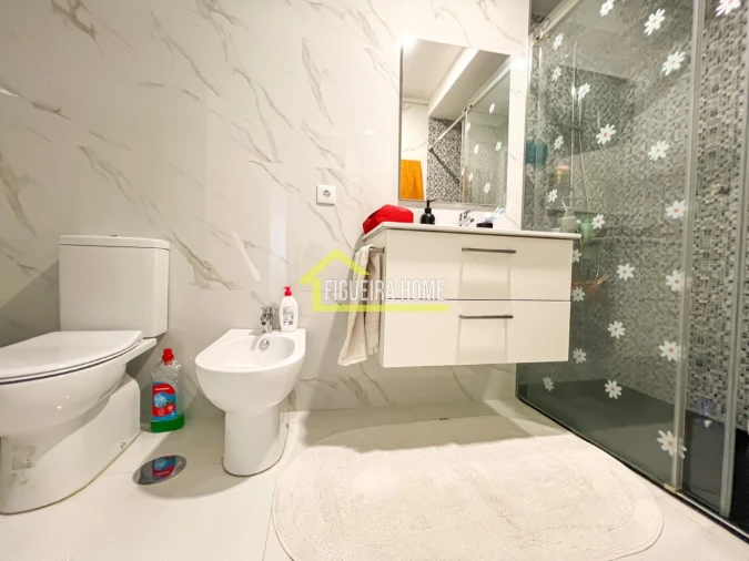 Apartamento T2 para Venda em Paranhos Foto 31