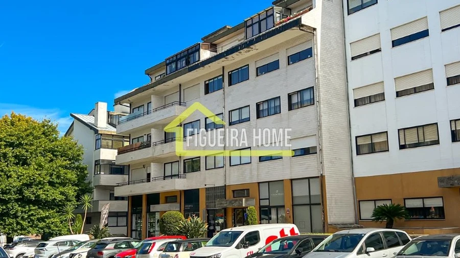 Apartamento T2 para Venda em Paranhos