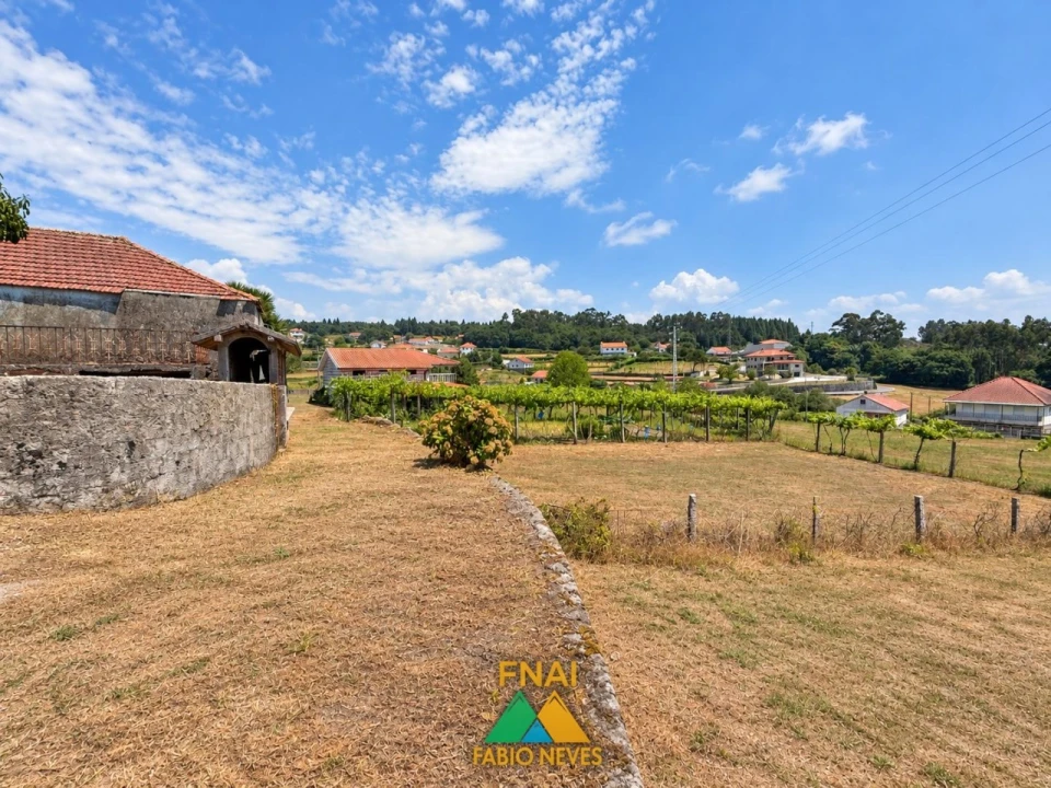 Moradia T2 para Venda em Miranda Foto 17