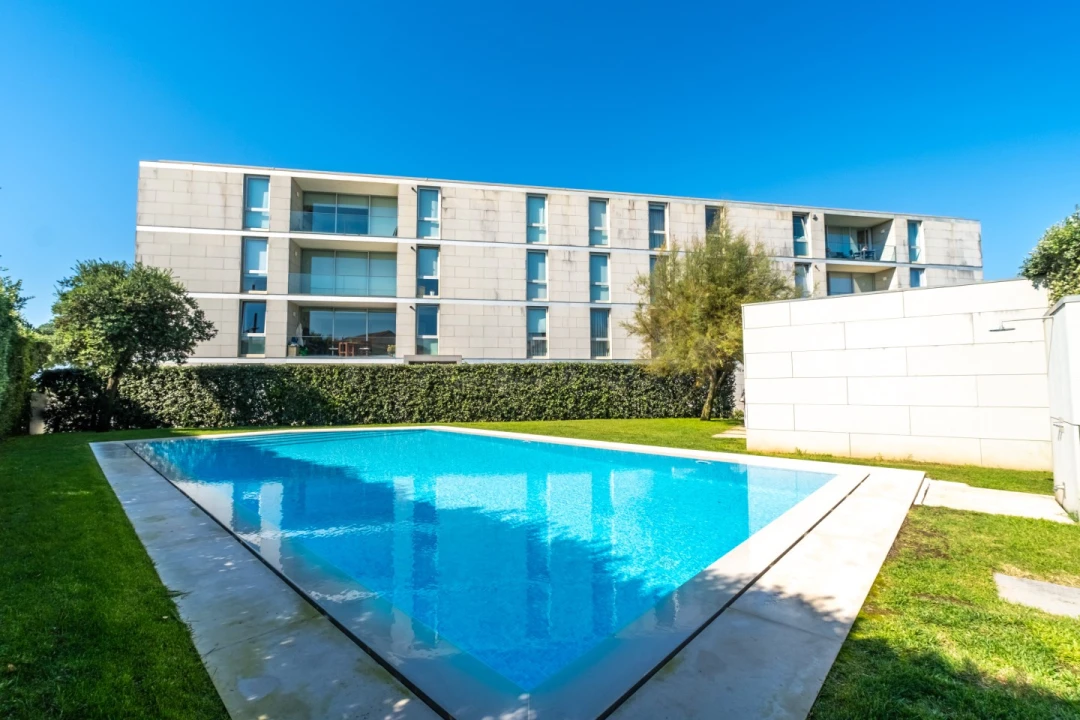 Apartamento T2 para Venda em Azurara Foto 1