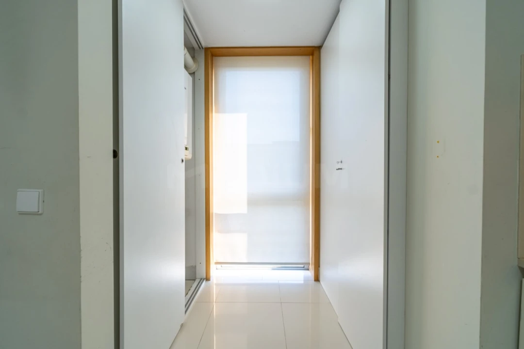 Apartamento T2 para Venda em Azurara Foto 12