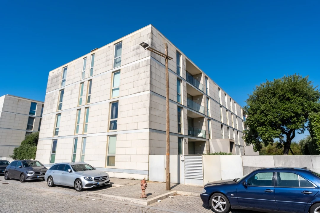 Apartamento T2 para Venda em Azurara Foto 26