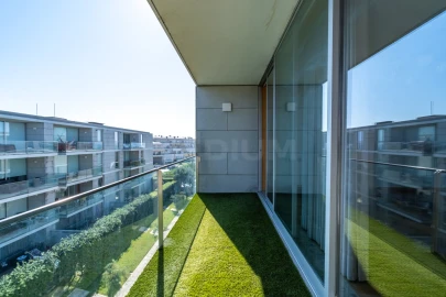 Apartamento T2 para Venda em Azurara